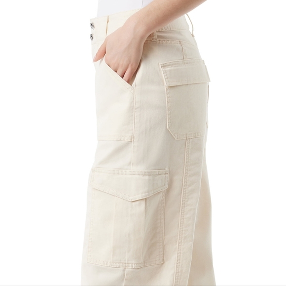 Two-Piece Adorable Outfit - Time & Tru L Shirt & Jessica Simpson 6 Pants **NWT** - Picture 10 of 10